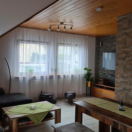 Ferienwohnung Kraehennest In Den Hegaubergen - Naehe Bodensee Muhlhausen-Ehingen Exterior photo